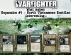 Warfighter Vietnam Expansion #4 VC and NVA Hostiles
